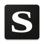 Logo of Sun Sentinel android Application 